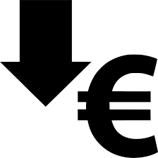 EURO DOWN