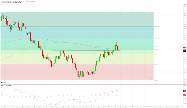 DXY-W NEW