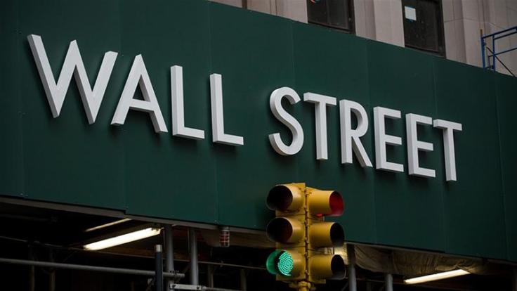 Wall Street -5
