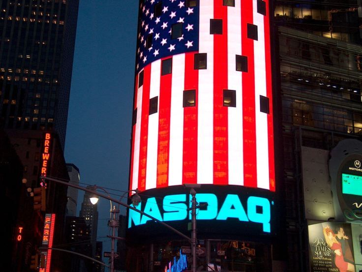 NASDAQ - 49